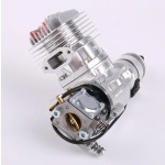 Nuovo originale DLE 20CC DLE20RA DLE 20RA motore a benzina per modello RC a due tempi monocilindrico posteriore scarico naturale aria